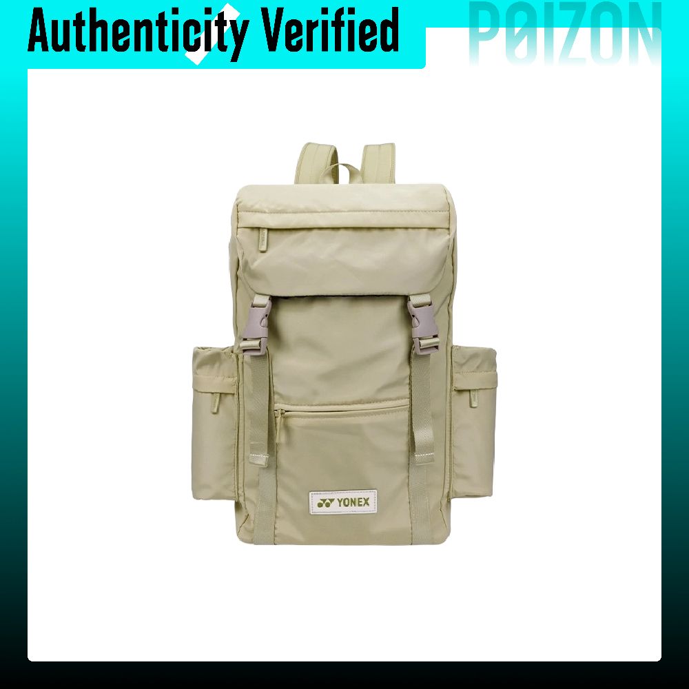 Badminton Yonex Original - YONEX Badminton Racket Bags Backpack Unisex