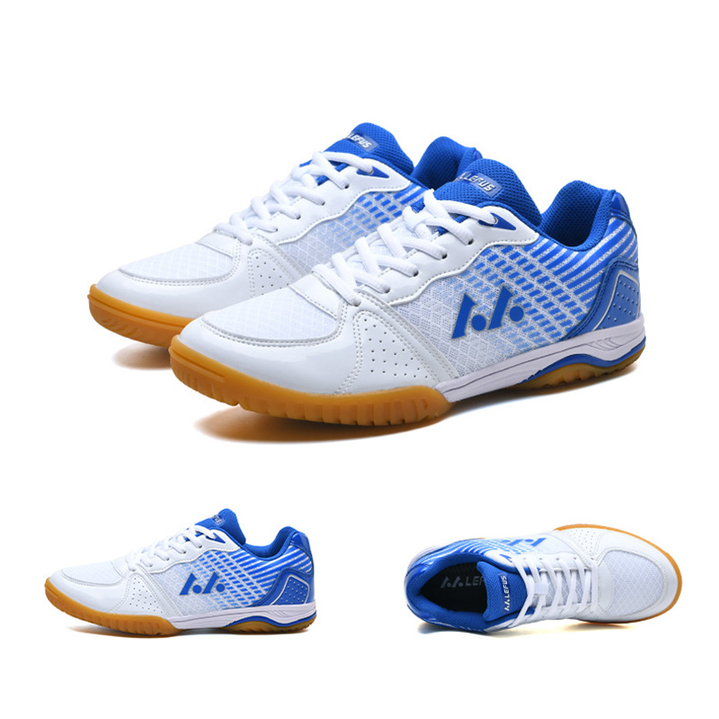Badminton Hall - LEFUS Quality Men Women's Badminton Shoes