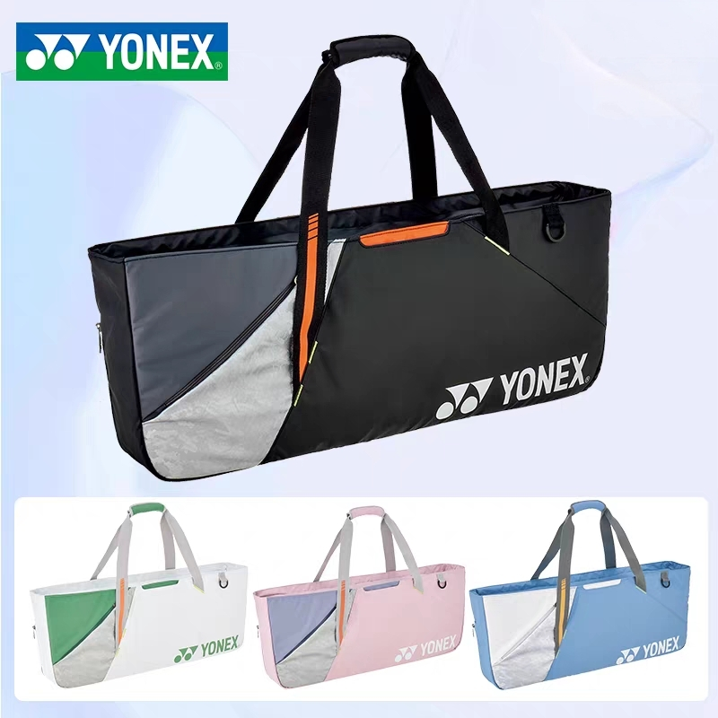 Badminton Yonex Original - YONEX/YY BA52531WCR Badminton Racket Bag Large