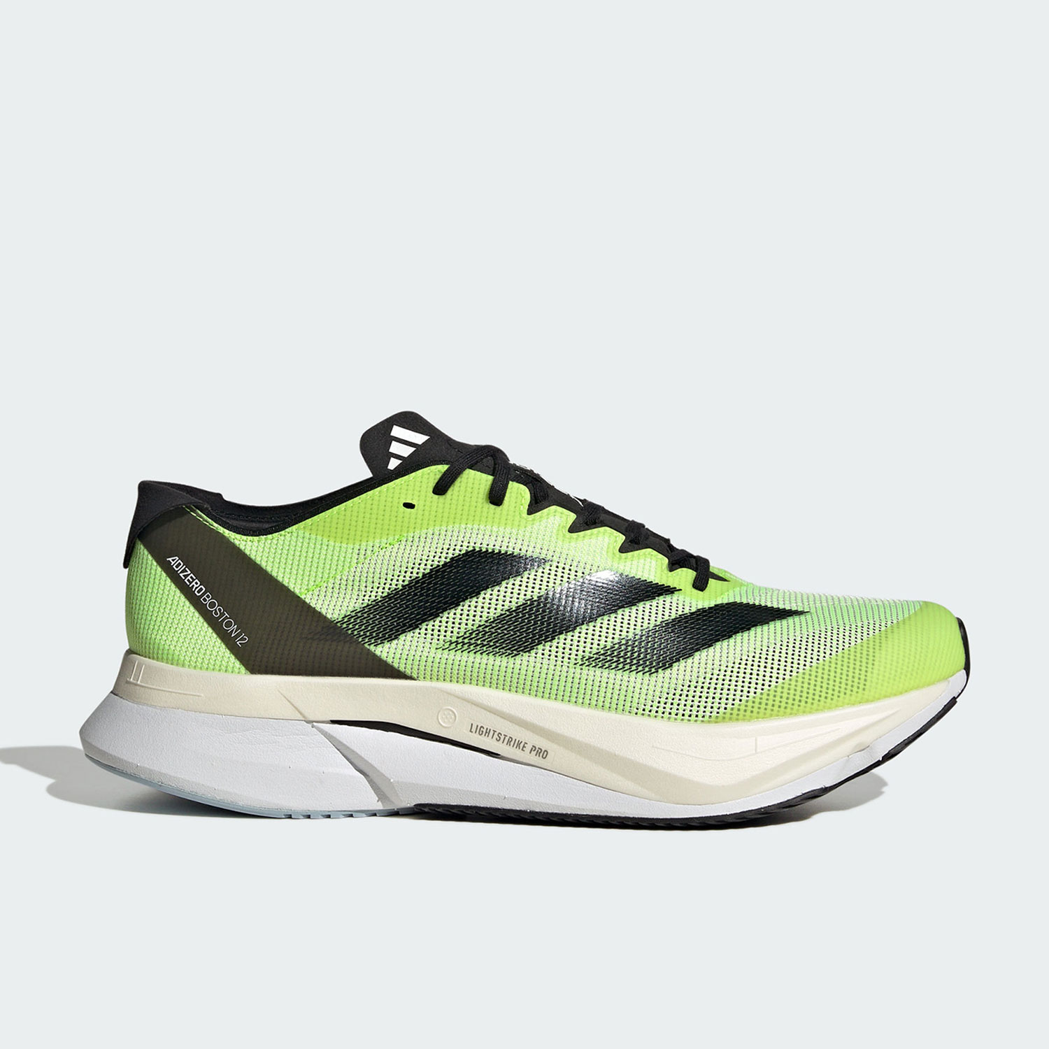 Adidas Shoes Adizero Boston 12 - Adidas genuine ADIZERO BOSTON 12 men's