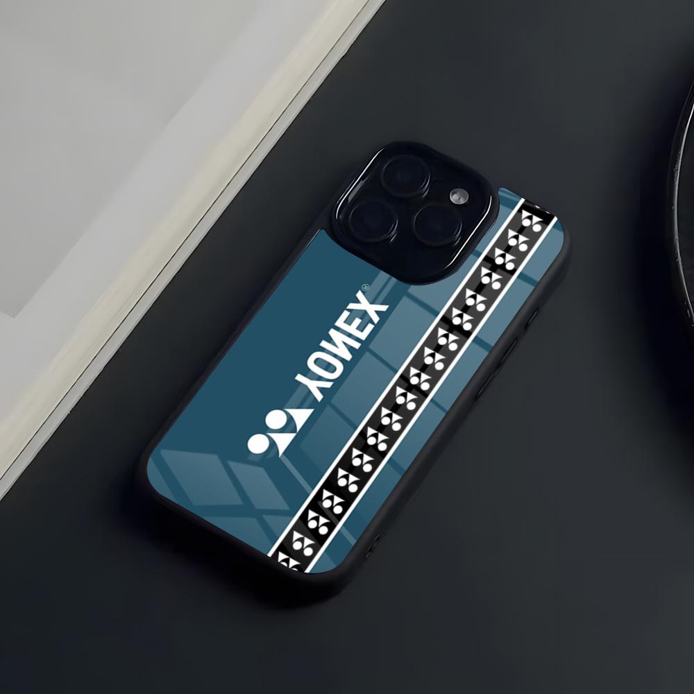 Badminton Yonex Original - Fashion Badminton Y-Yonex Phone Case For