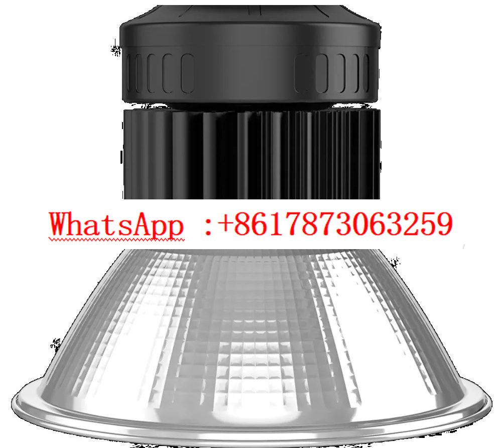 Factory Lighting Mining Light  - Badminton Hall ulasan dan harga