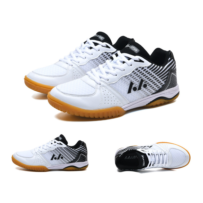 LEFUS Quality Men Women's Badm - Badminton Hall ulasan dan harga