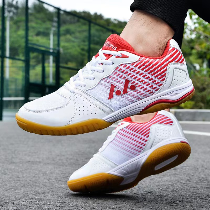 LEFUS Quality Men Women's Badm - Badminton Hall ulasan dan harga