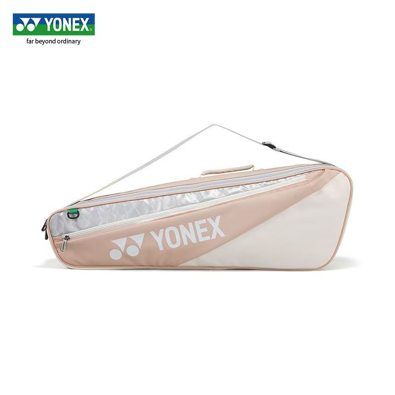 YONEX Badminton Backpack Doubl - Badminton Yonex Original ulasan dan harga