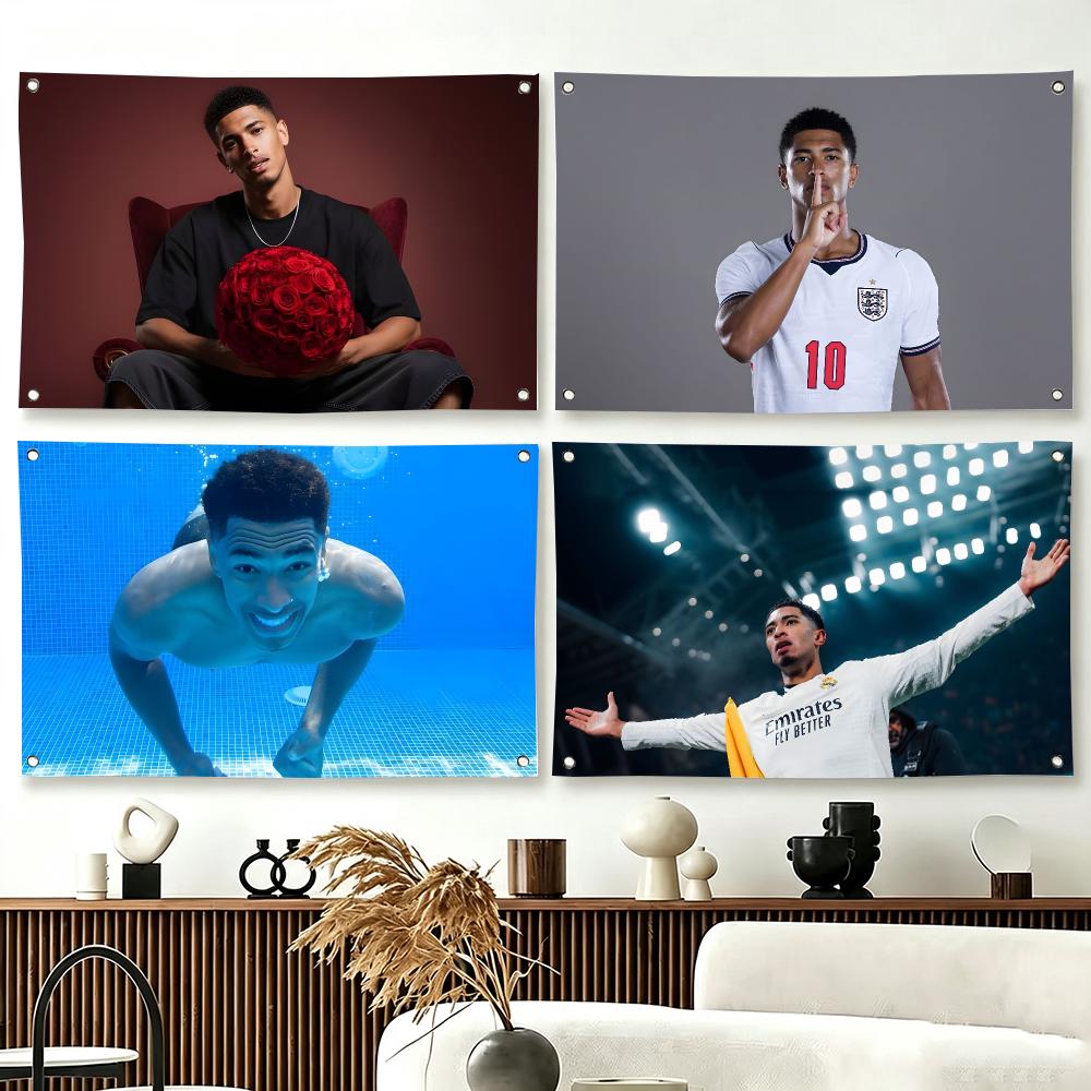 England Football Star Jude B-B - Badminton England ulasan dan harga