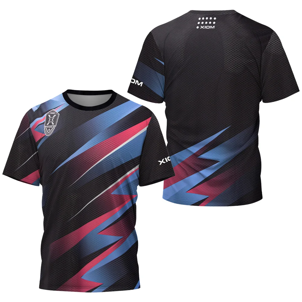 Fashion Trend Men's Table Tenn - Badminton Emoji ulasan dan harga