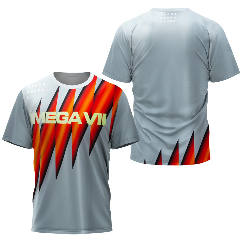 Fashion Trend Men's Table Tenn - Badminton Emoji ulasan dan harga