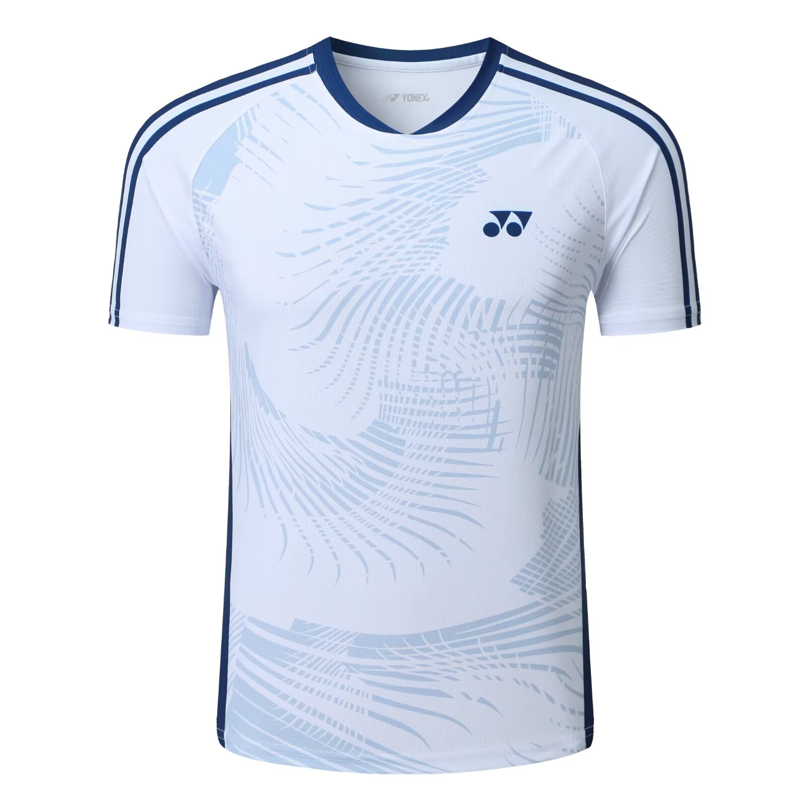 YONEX Summer Badminton Shirt f - Badminton Emoji ulasan dan harga