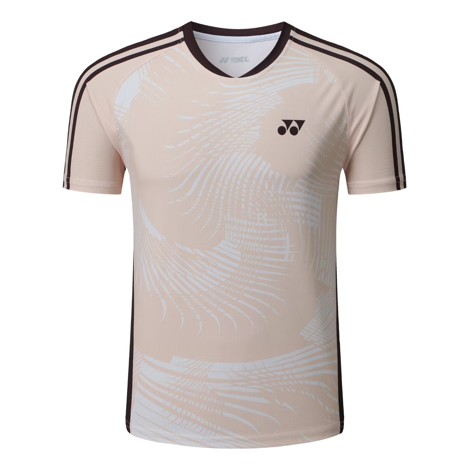 YONEX Summer Badminton Shirt f - Badminton Emoji ulasan dan harga