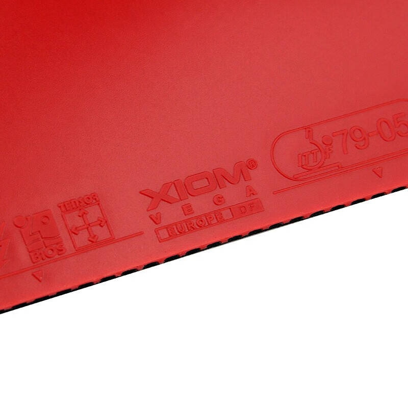 XIOM VEGA EUROPE DF Table Tenn - Badminton Europe ulasan dan harga
