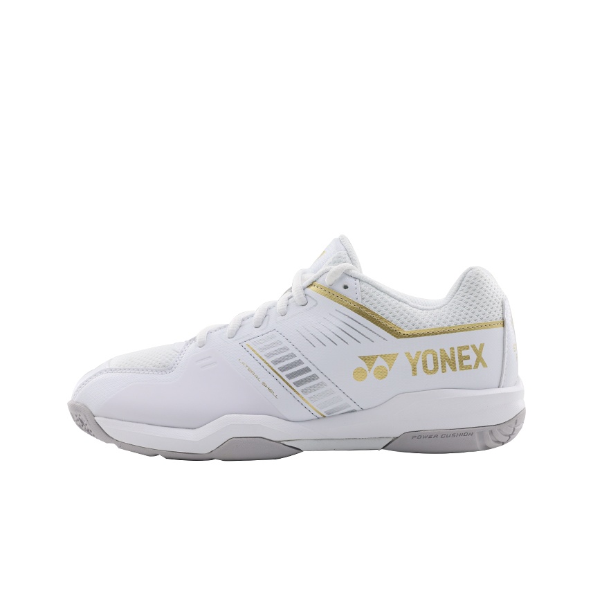 YONEX Power Cushion Comfortabl - Badminton Yonex Original ulasan dan harga