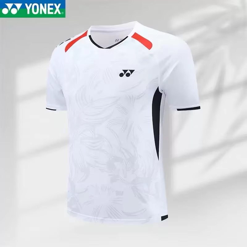 YONEX Badminton Suit Tennis Qu - Badminton Yonex Original ulasan dan harga