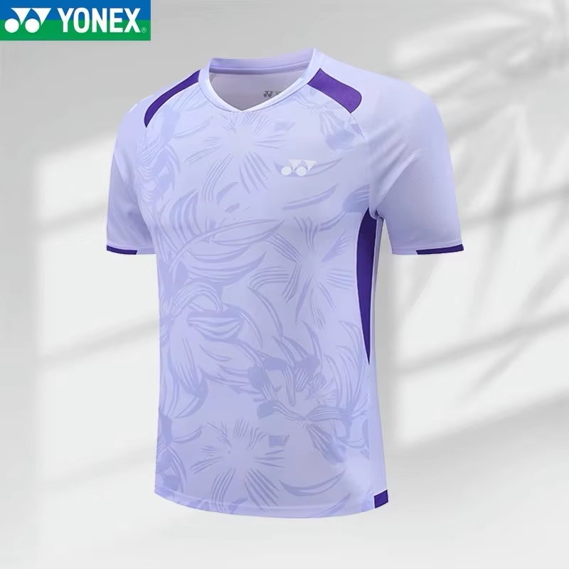 YONEX Badminton Suit Tennis Qu - Badminton Yonex Original ulasan dan harga