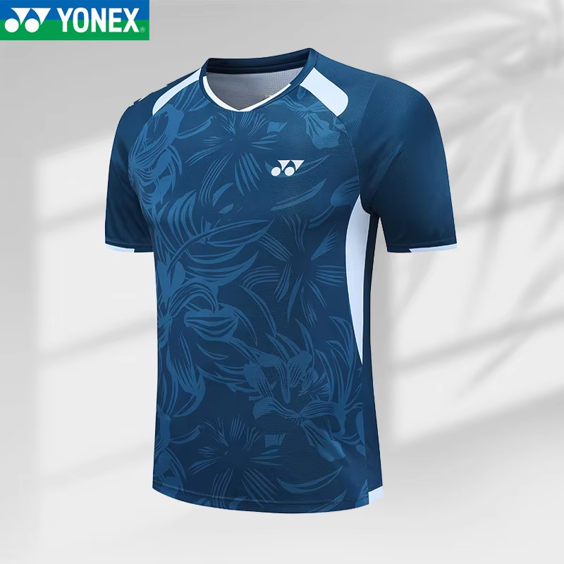 YONEX Badminton Suit Tennis Qu - Badminton Yonex Original ulasan dan harga