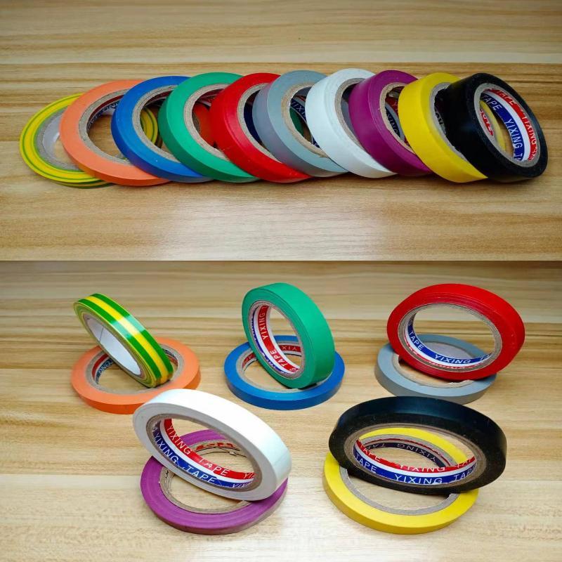 10 Meter Long Strong Self-Adhe - Badminton Emoji ulasan dan harga