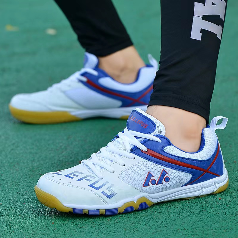 2026 Sneakers Badminton Shoes  - Badminton Hall ulasan dan harga