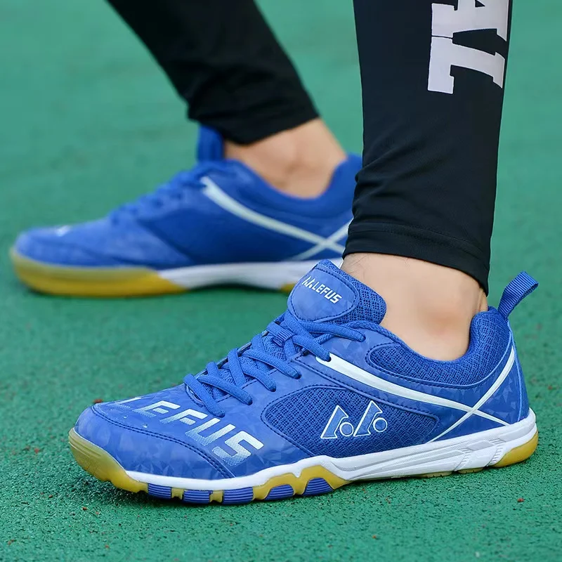 2026 Sneakers Badminton Shoes  - Badminton Hall ulasan dan harga