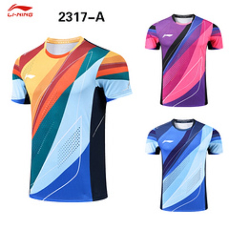 New national team competition  - Badminton Europe ulasan dan harga