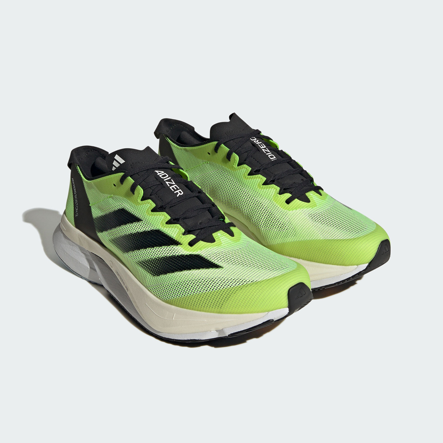 Adidas genuine ADIZERO BOSTON  - Adidas Shoes Adizero Boston 12 ulasan dan harga