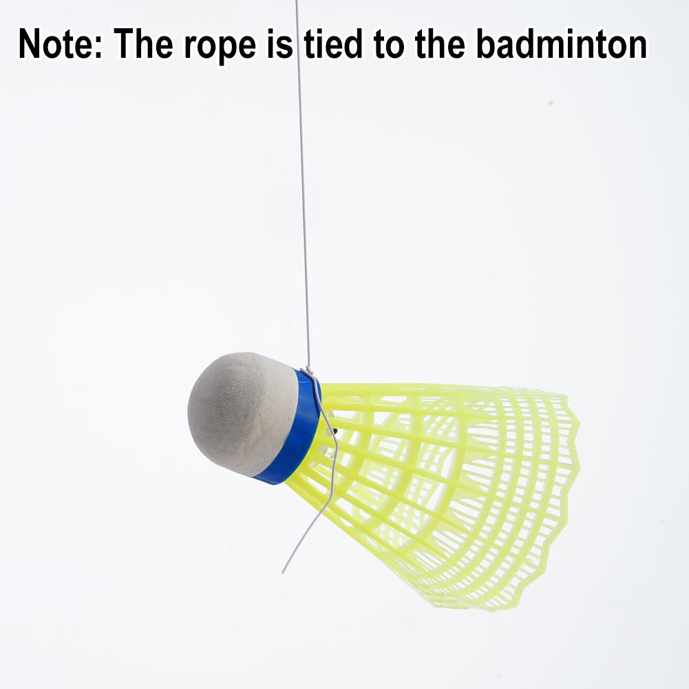 Badminton Trainers Stretch Pro - Badminton Talk ulasan dan harga