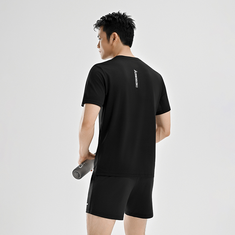 Kawasaki Men Couples Badminton - Badminton Emoji ulasan dan harga