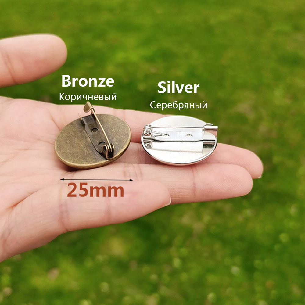 24 Football Flag Badge Pins Sc - Badminton England ulasan dan harga