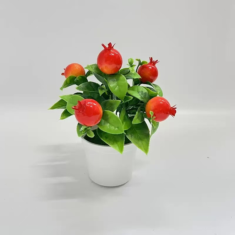 Creative Artificial Fruit Bons - Badminton Live ulasan dan harga
