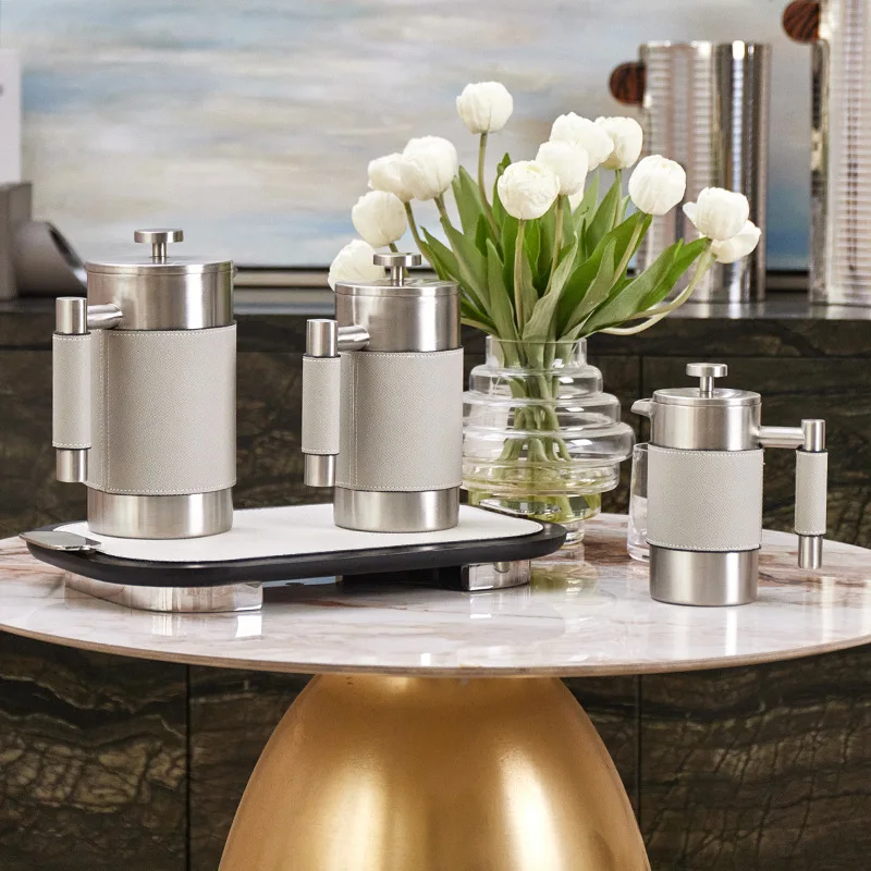 304 Stainless Steel Kettle Cof - Badminton Live ulasan dan harga