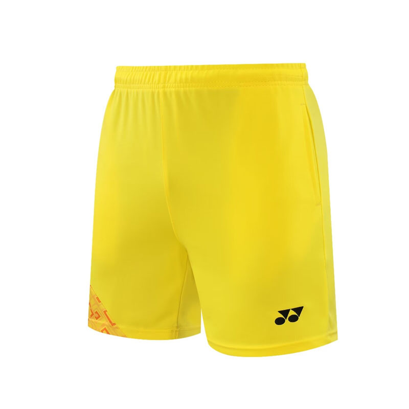 YONEX Badminton Shorts Men's a - Badminton Yonex Original ulasan dan harga