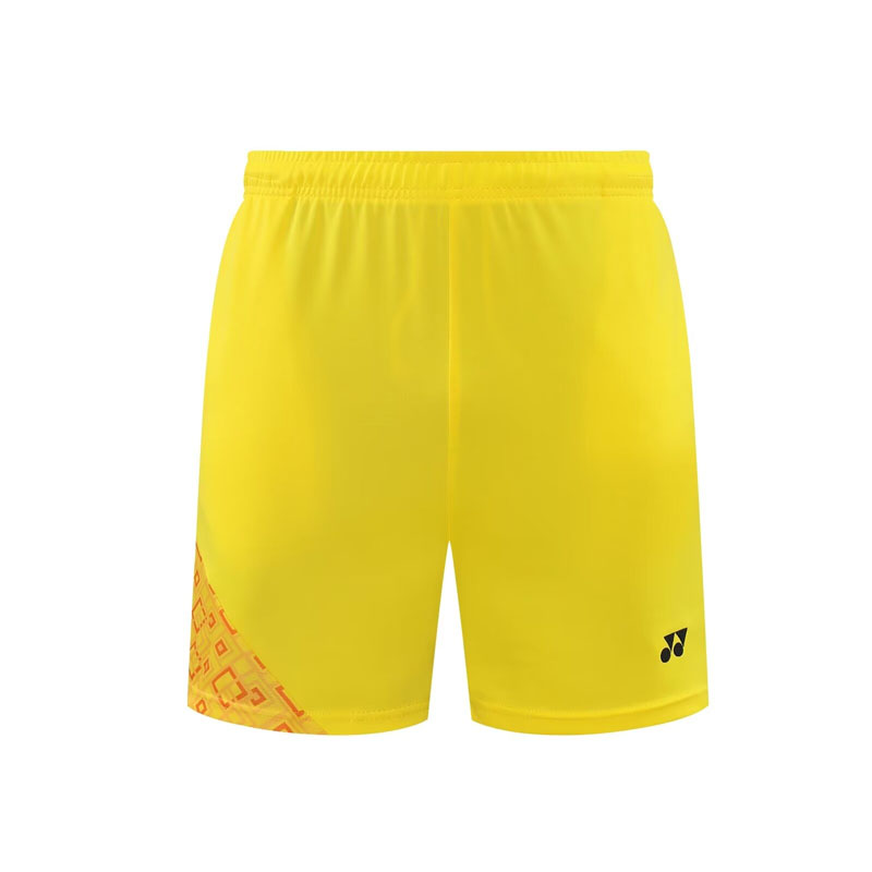 YONEX Badminton Shorts Men's a - Badminton Yonex Original ulasan dan harga