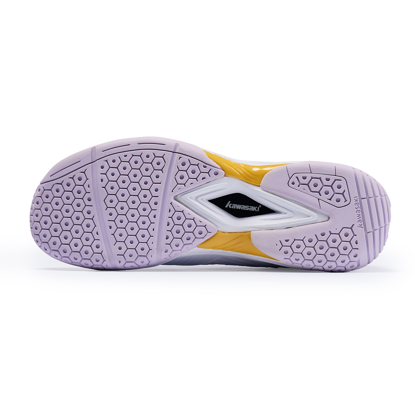 Kawasaki Badminton Shoes Profe - Badminton Hall ulasan dan harga