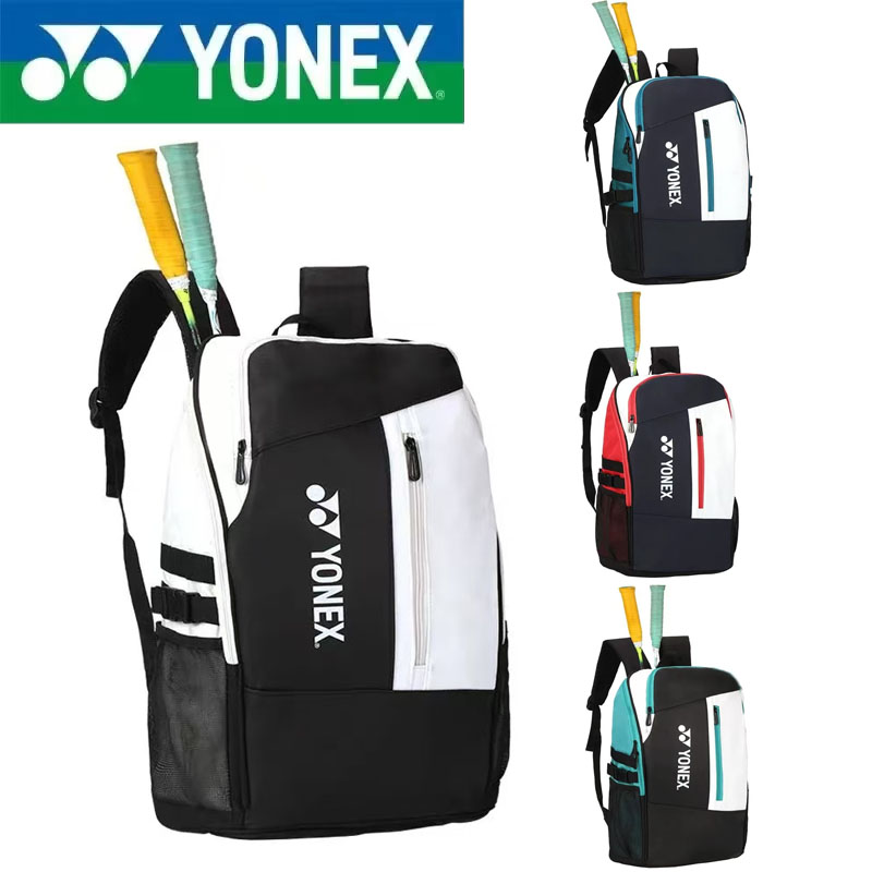 YONEX Large Capacity Multifunc - Badminton Yonex Original ulasan dan harga