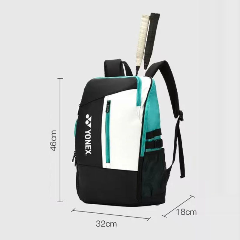 YONEX Large Capacity Multifunc - Badminton Yonex Original ulasan dan harga
