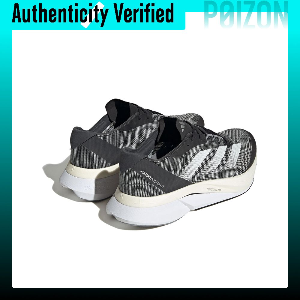 Adidas Adizero Boston 12 Runni - Adidas Shoes Adizero Boston 12 ulasan dan harga