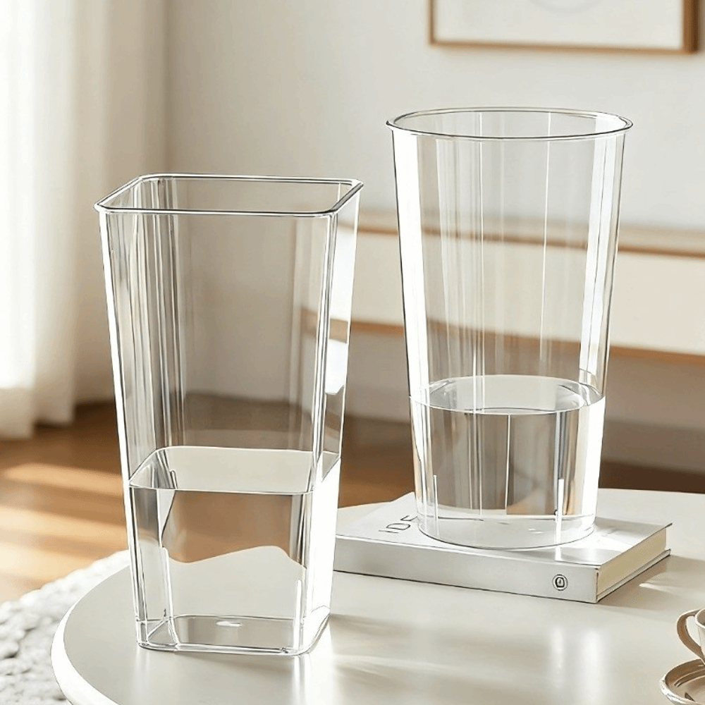 New Nordic Style Flower Vase A - Badminton Live ulasan dan harga