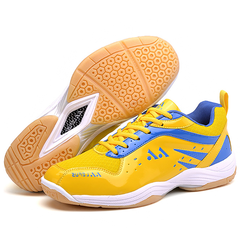 New Badminton Shoes Profession - Badminton Hall ulasan dan harga