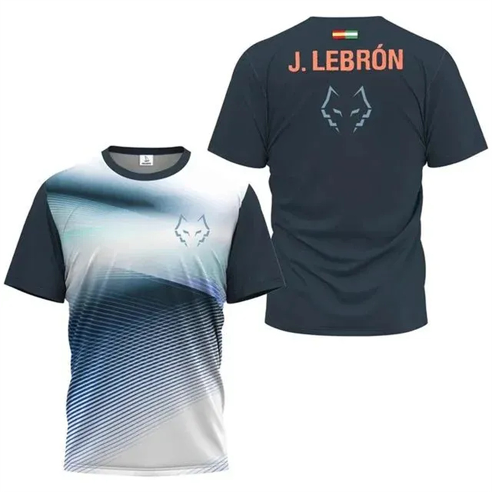 Summer new men's badminton and - Badminton Emoji ulasan dan harga