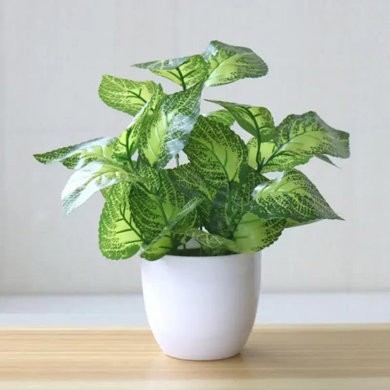 Artificial Plants Bonsai Fake  - Badminton Live ulasan dan harga