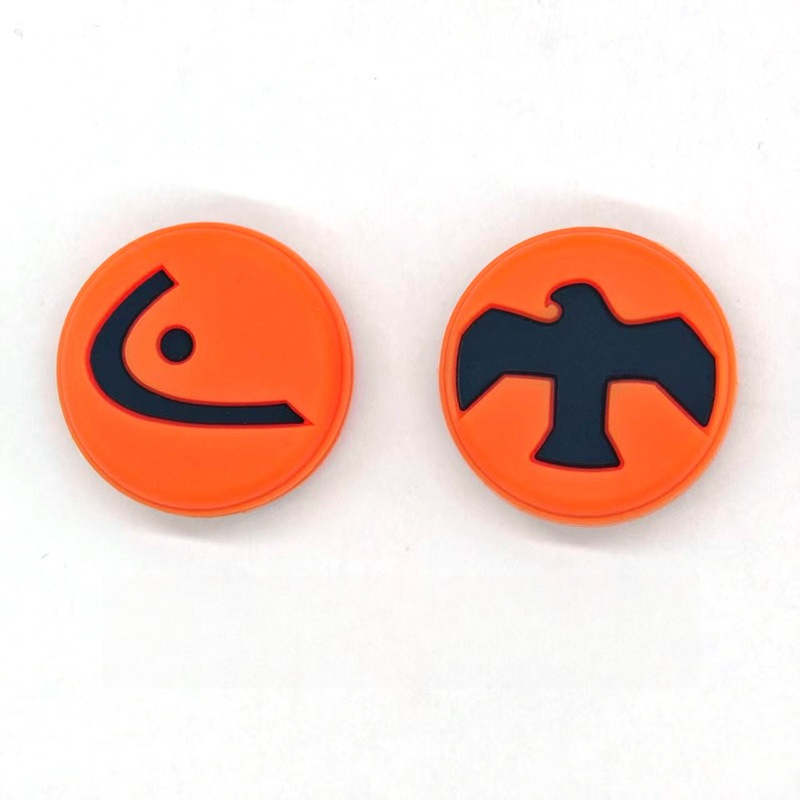 Double-sided Embedded Silicone - Badminton Europe ulasan dan harga